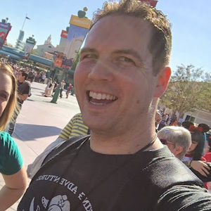 Meet your Posher, Joshua